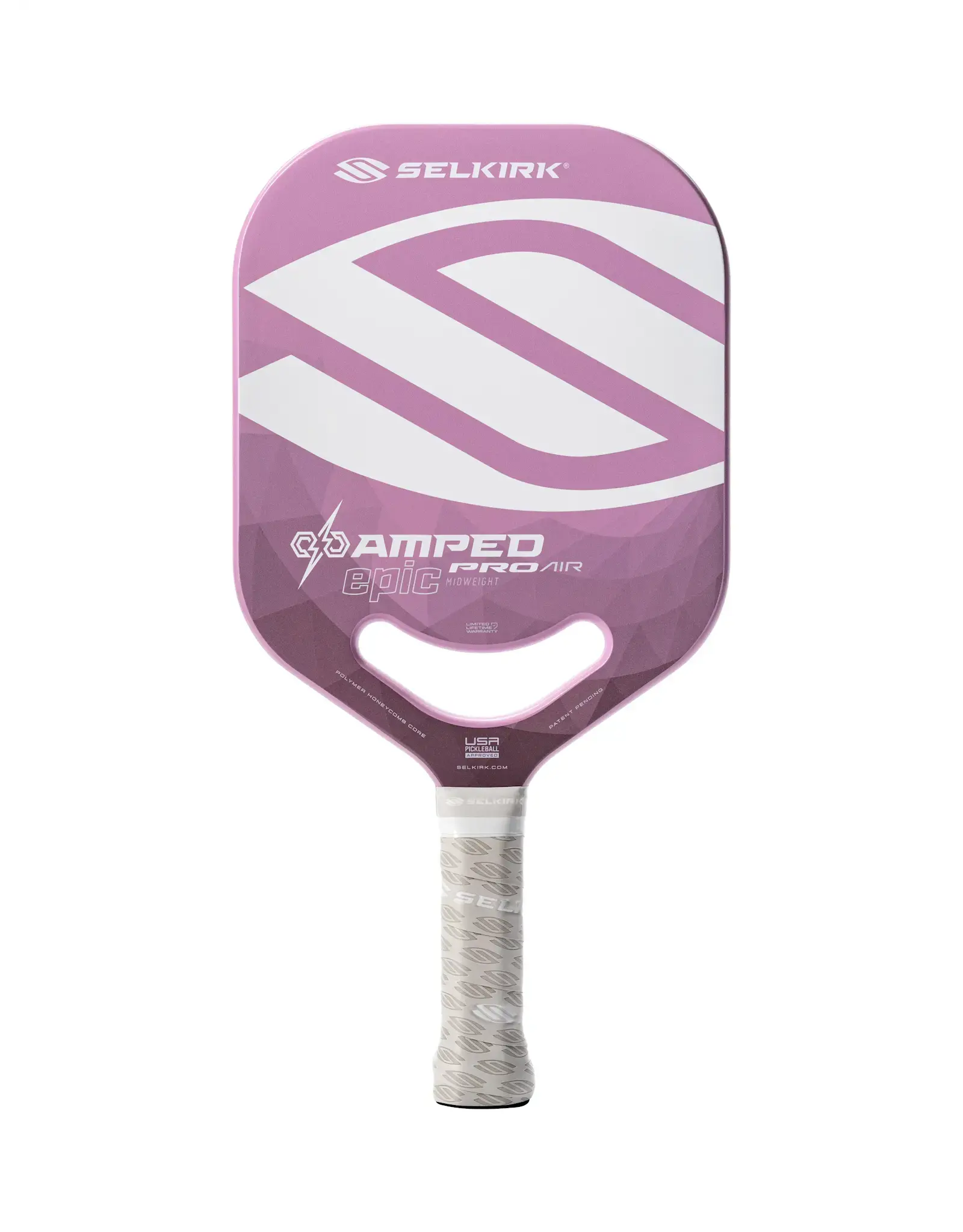 Selkirk Selkirk AMPED Pro Air Epic (Winterberry)