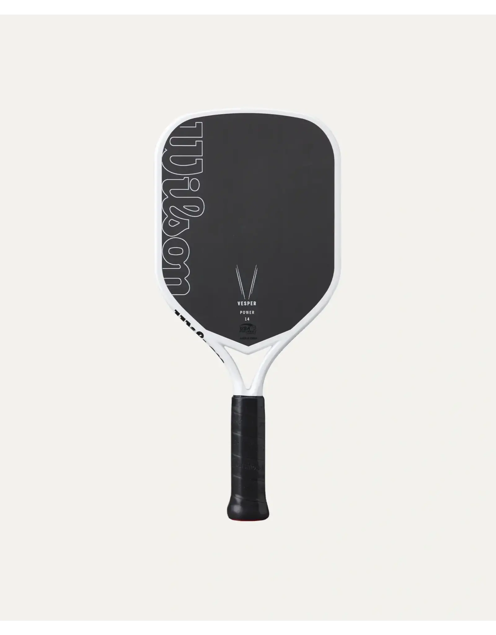 Wilson Wilson VESPER POWER 14 Pickleball Paddle