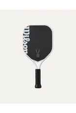 Wilson Wilson VESPER CONTROL 17 Pickleball Paddle