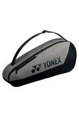 Yonex Yonex Team 3 pck (Gray/Blk) Tennis Racquet Bag
