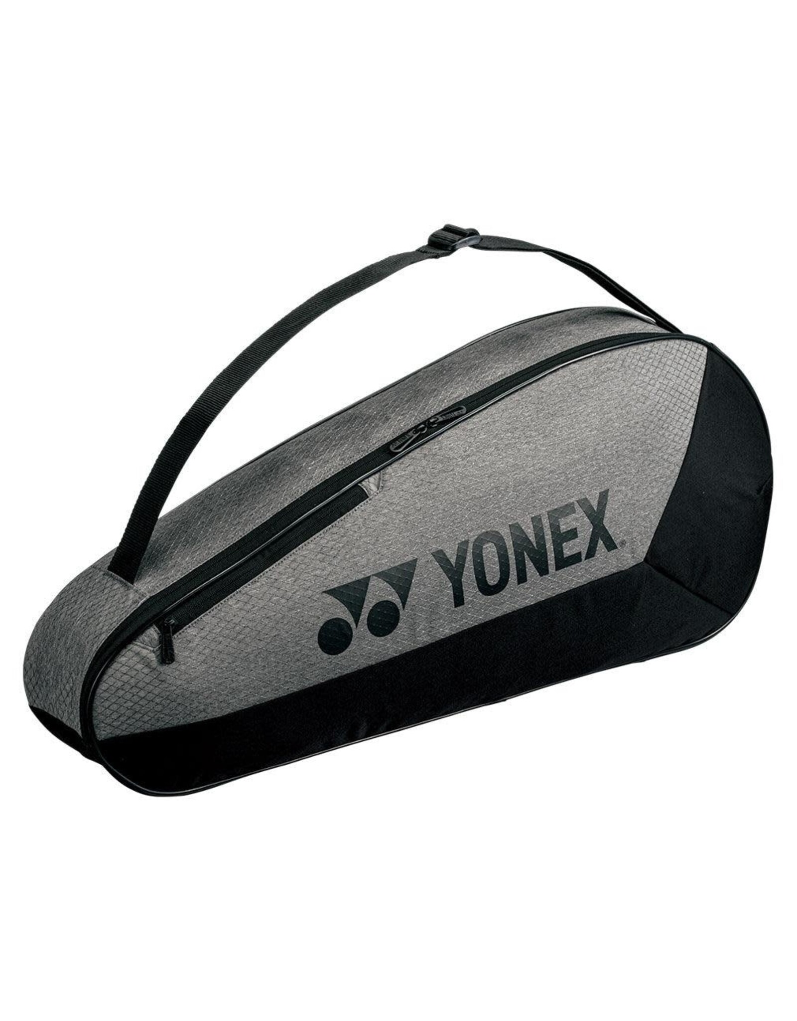 Yonex Yonex Team 3 pck (Gray/Blk) Tennis Racquet Bag