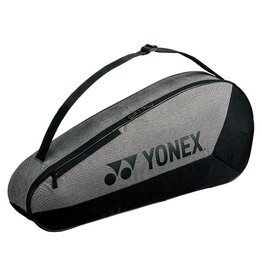 Yonex Yonex Team 3 pck (Gray/Blk) Tennis Racquet Bag
