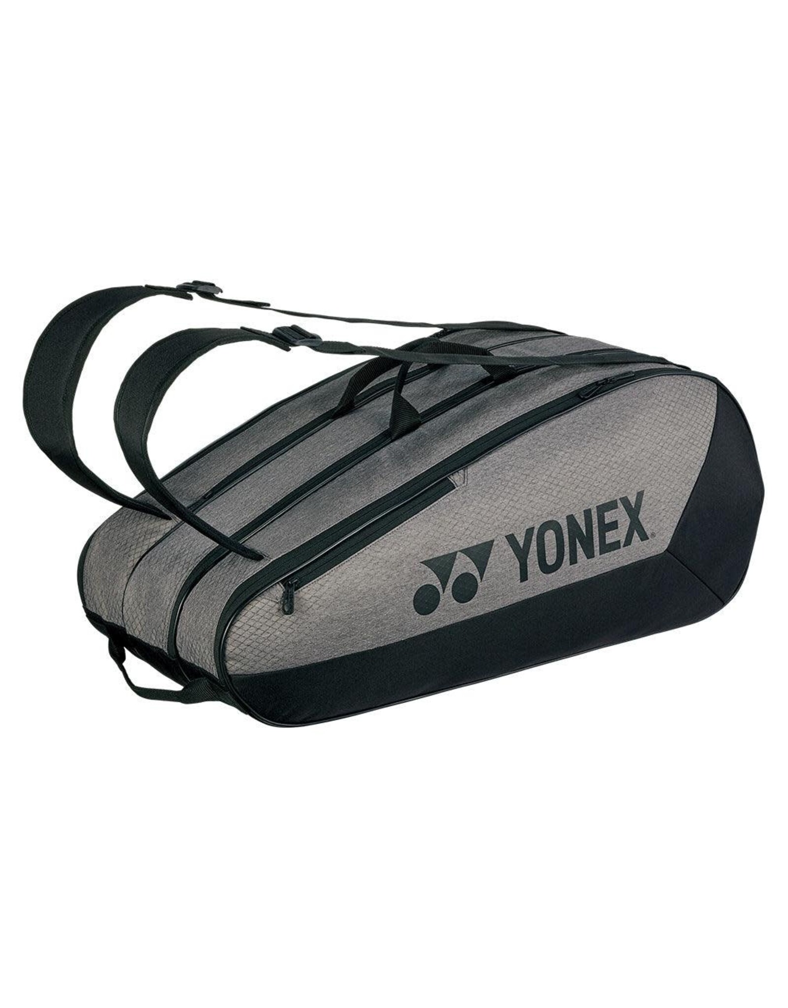 Yonex Yonex Team 9 pck (Gray/Blk) Tennis Racquet Bag