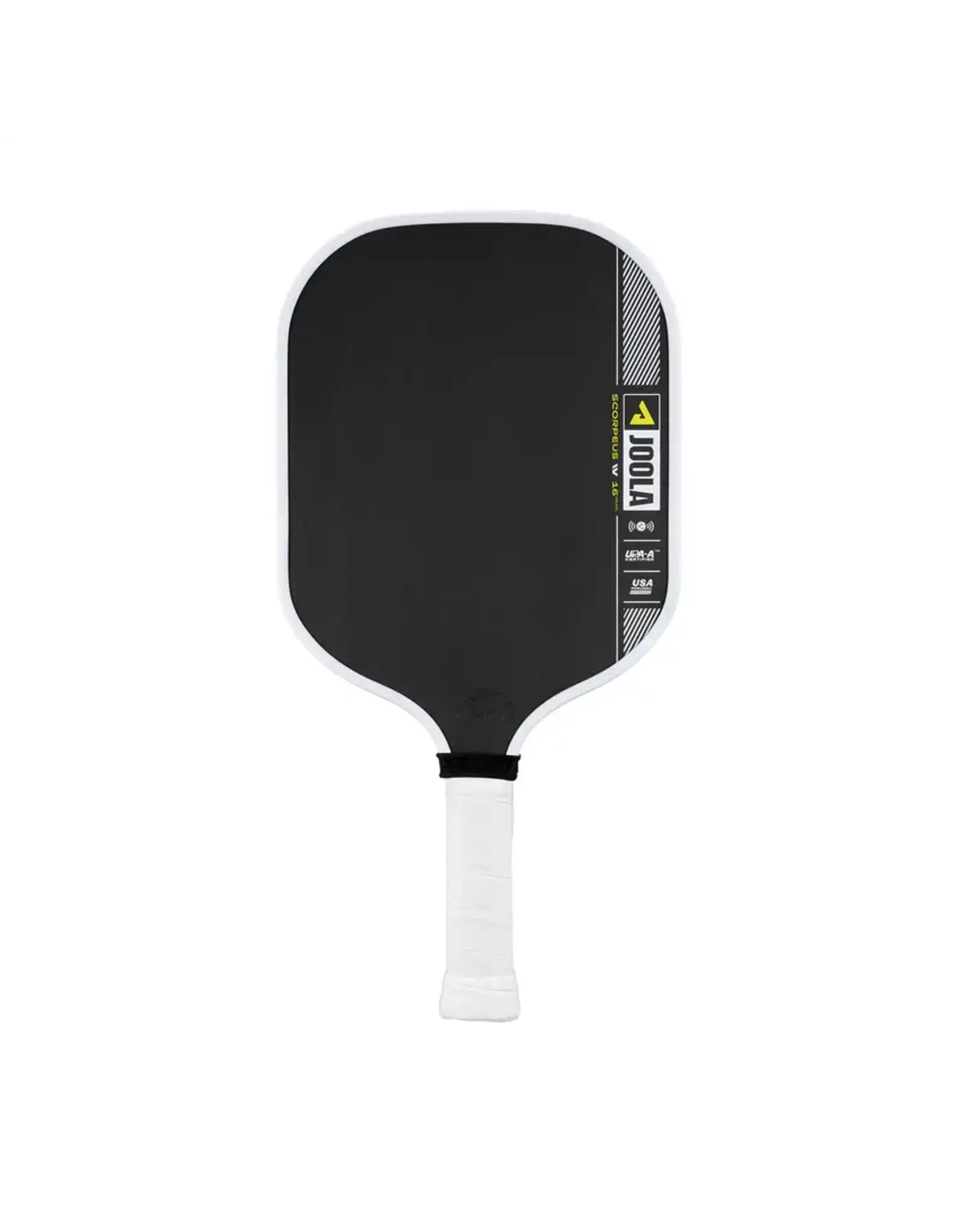 Joola Joola Collin Johns Scorpeus Pro IV 16 mm Pickleball Paddle
