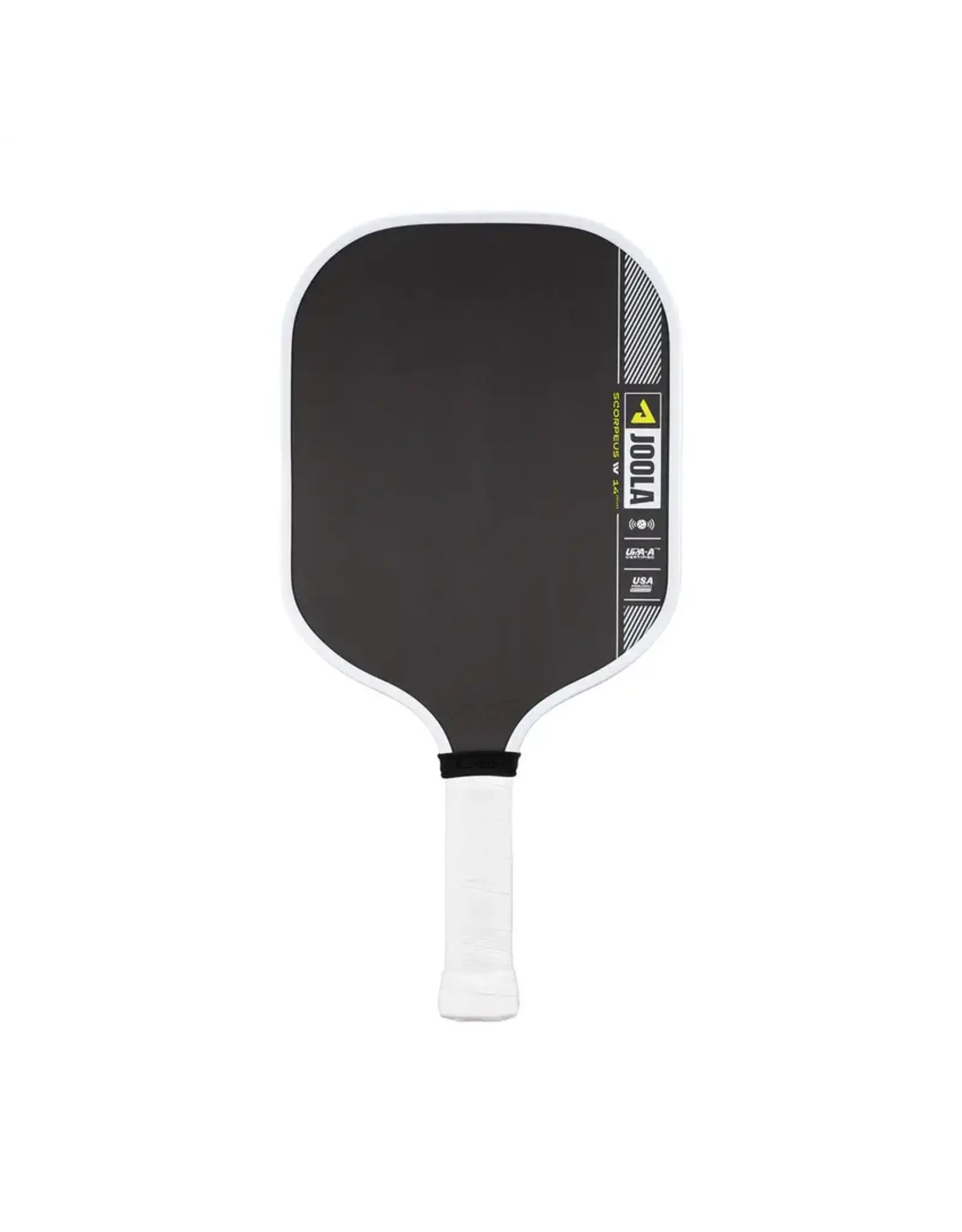 Joola Joola Anna Bright Scorpeus Pro IV 14 mm Pickleball Paddle