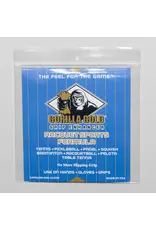 Gorilla Gold Tacky Towel