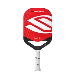Selkirk Selkirk Control Air Invikta InfiniGrit (Red)