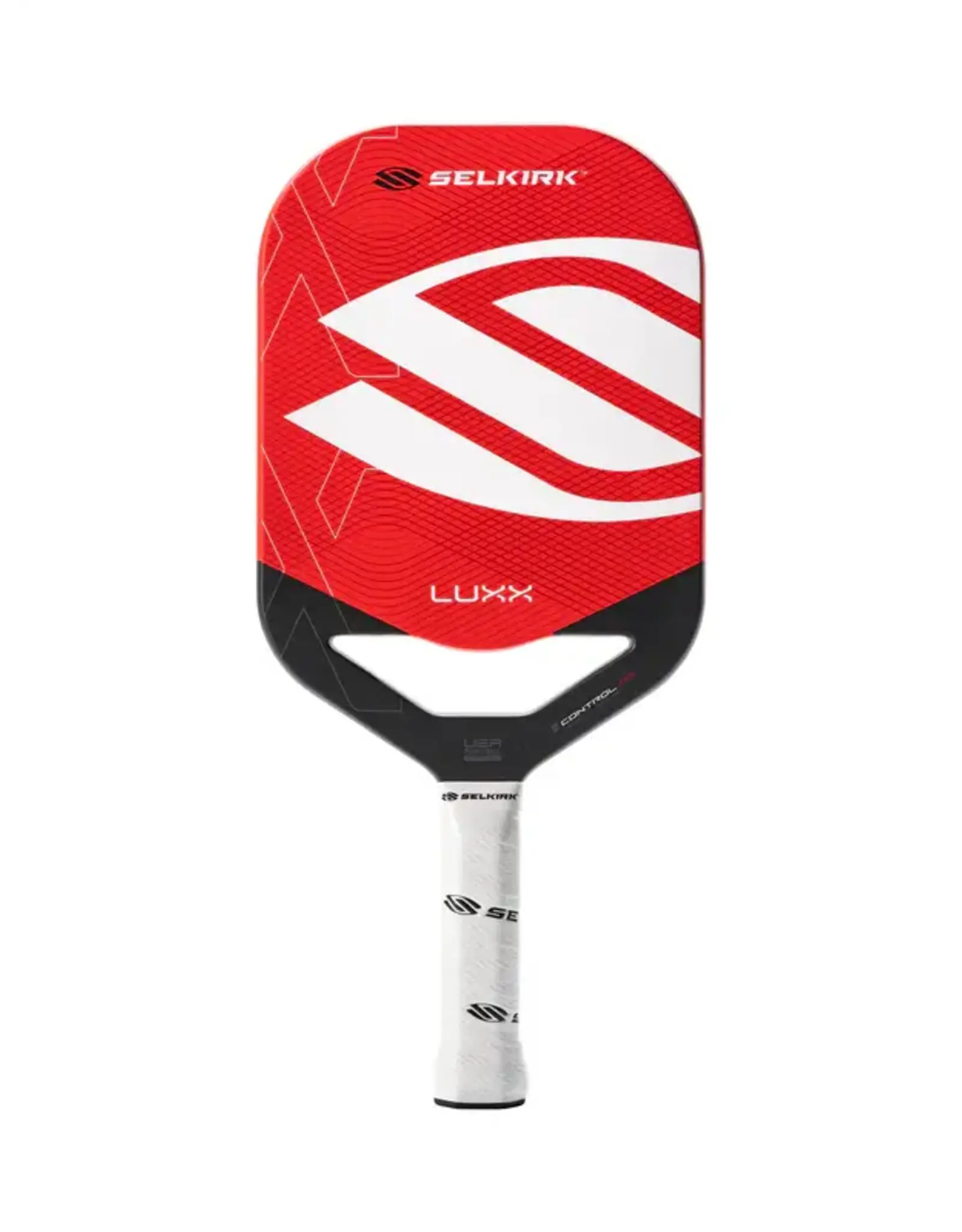 Selkirk Selkirk Control Air Invikta InfiniGrit (Red)