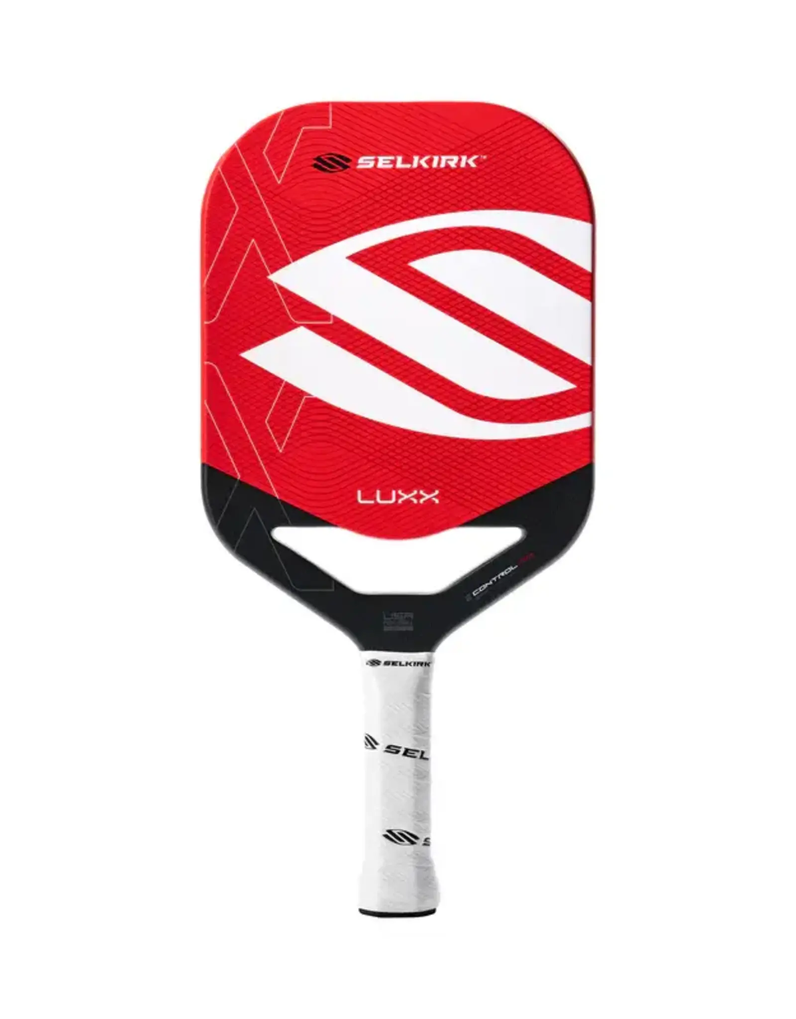 Selkirk Selkirk Luxx Control Air Epic InfiniGrit (Red)