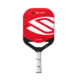Selkirk Selkirk Luxx Control Air Epic InfiniGrit (Red)