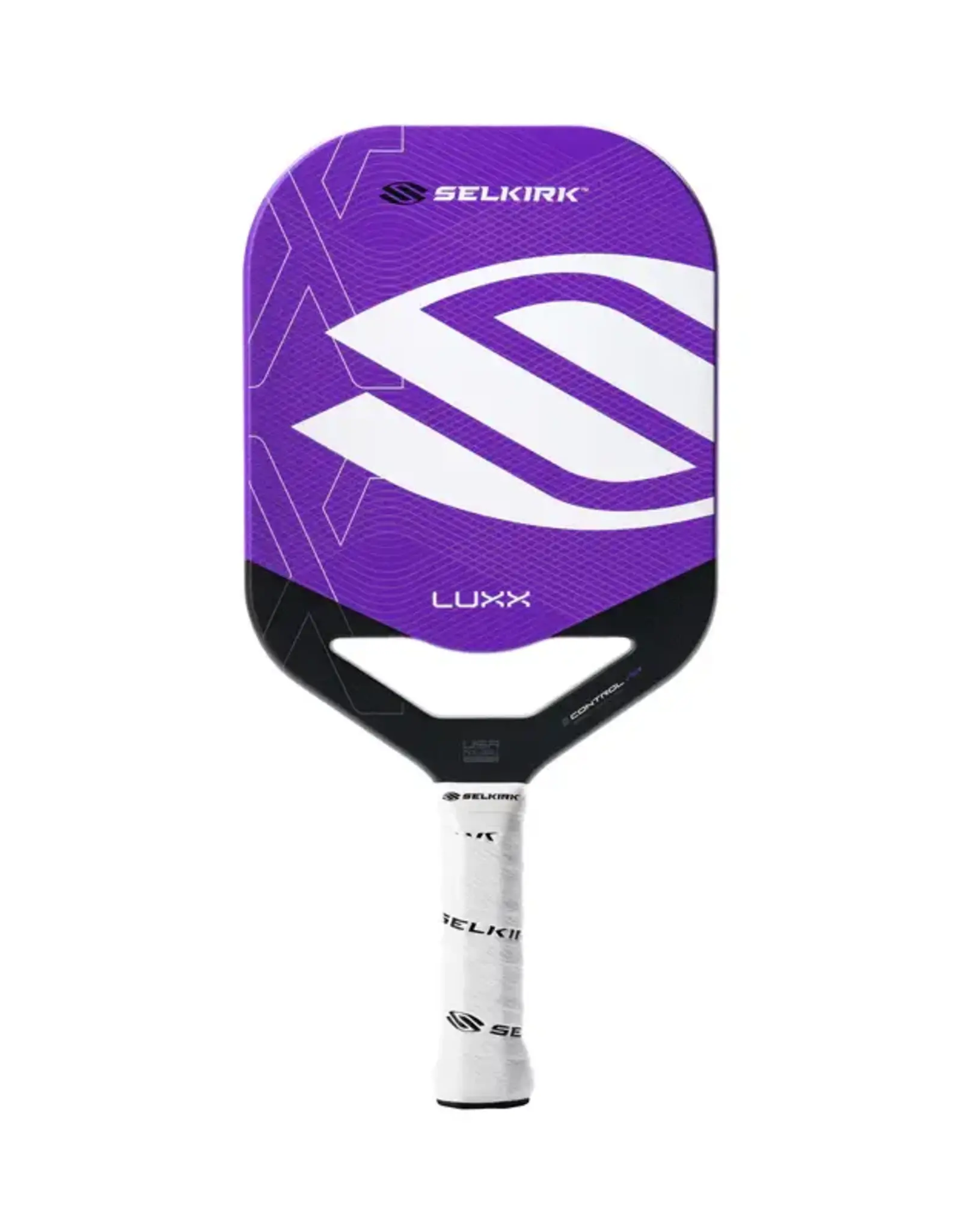 Selkirk Selkirk Control Air Epic InfiniGrit (Purple)