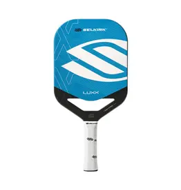 Selkirk Selkirk Control Air Epic InfiniGrit (Blue)