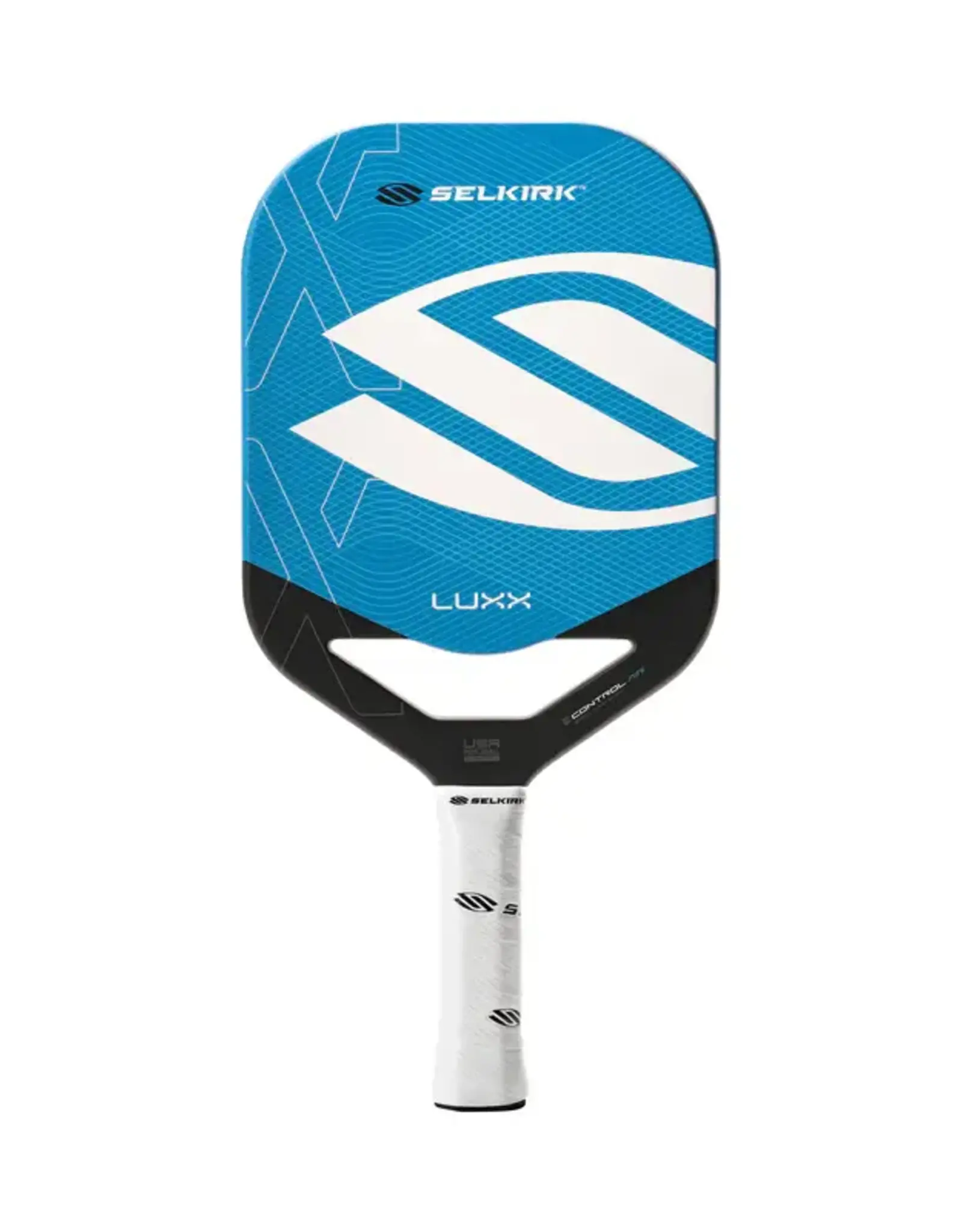 Selkirk Selkirk Control Air Epic InfiniGrit (Blue)