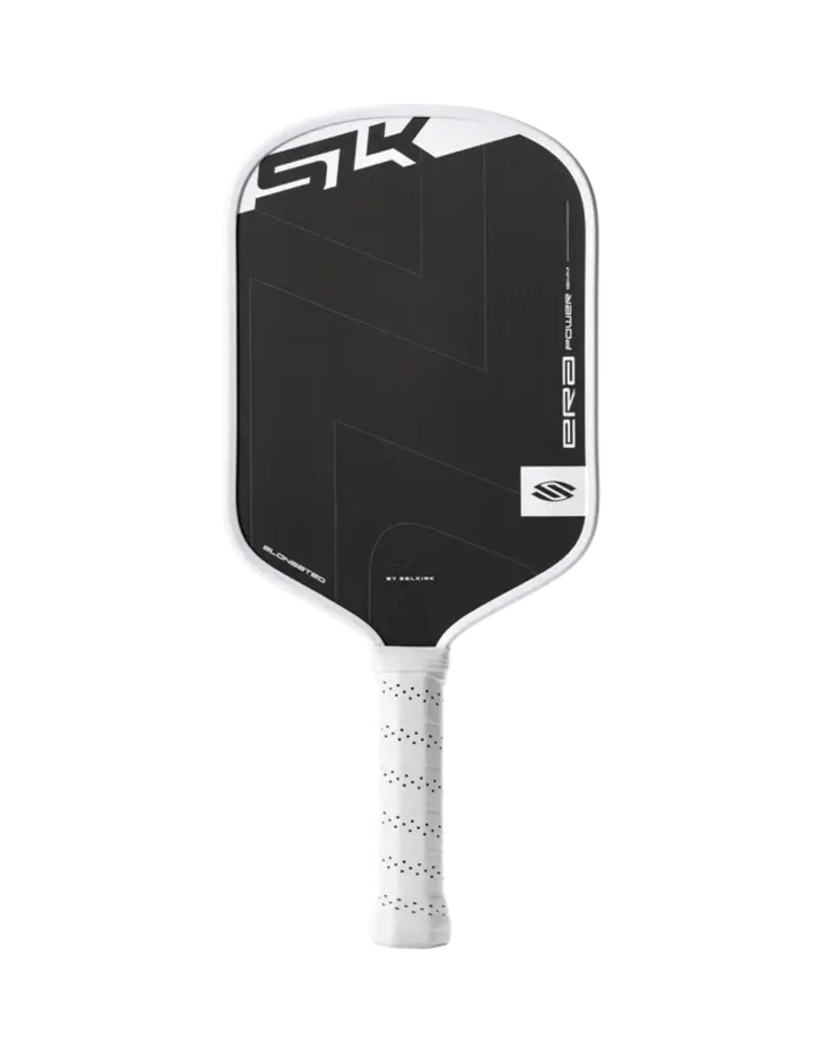 Selkirk Selkirk SLK ERA Power 16 mm Elongated Pickleball Paddle White