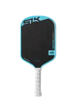 Selkirk Selkirk SLK ERA Power 16 mm Elongated Pickleball Paddle Cyan