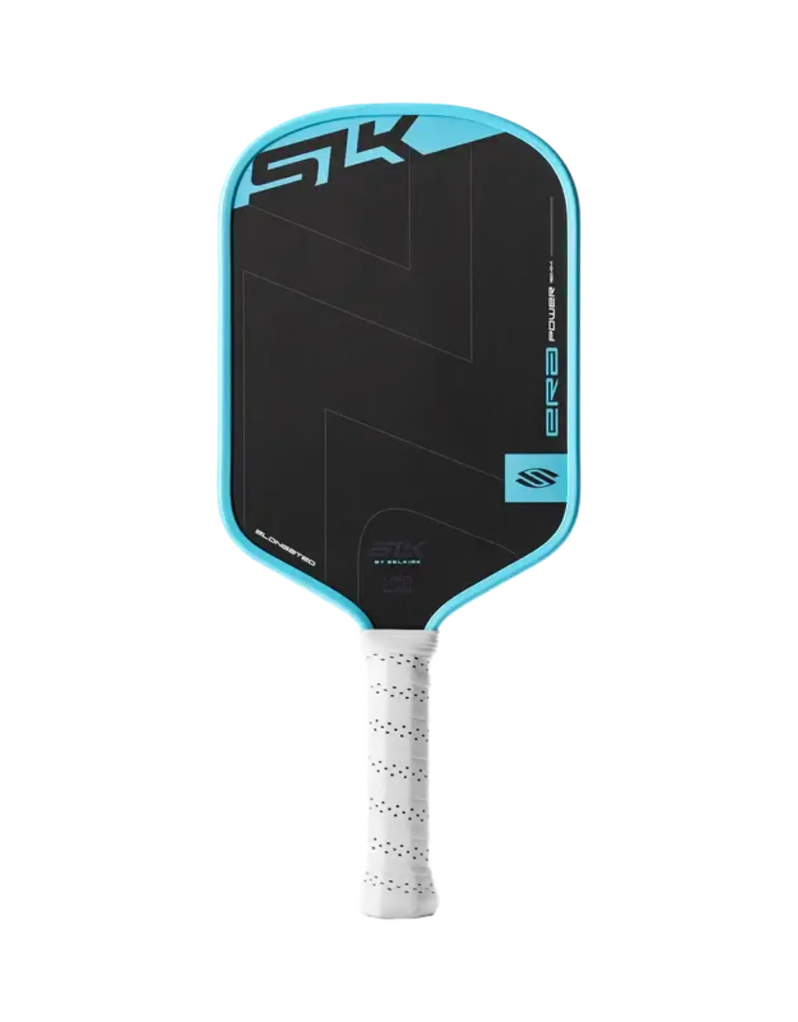 Selkirk Selkirk SLK ERA Power 16 mm Elongated Pickleball Paddle Cyan