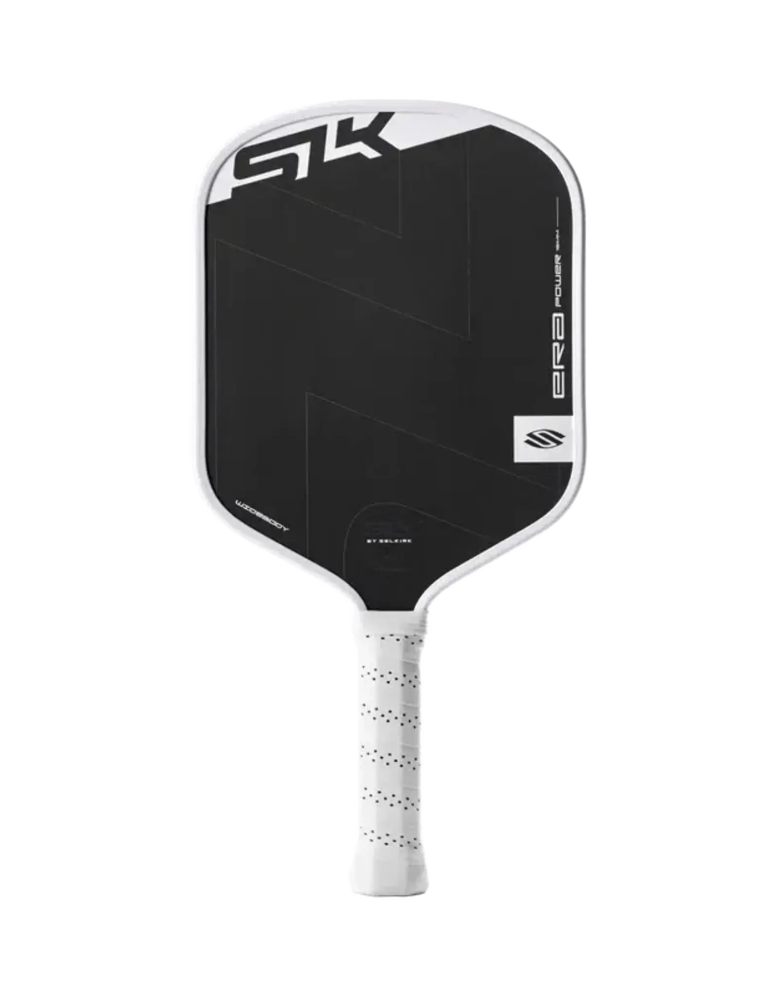 Selkirk Selkirk SLK ERA Power 16 mm Widebody Pickleball Paddle White