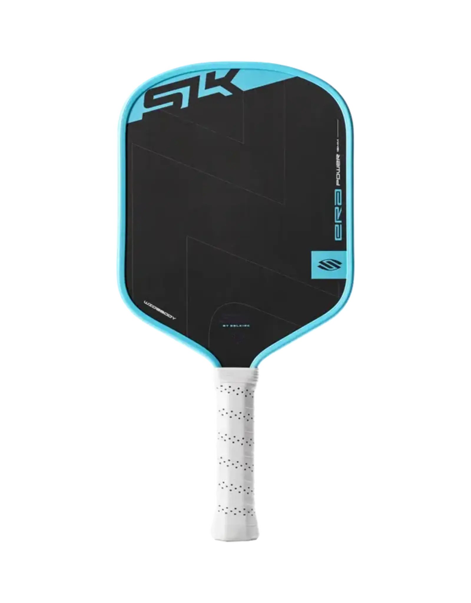 Selkirk Selkirk SLK ERA Power 16 mm Widebody Pickleball Paddle Cyan