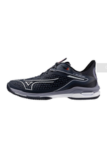 Mizuno Mizuno Men's Wave Exceed Tour 6 AC (Odyssey Grey/Wht) Tennis Shoe