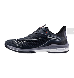 Mizuno Mizuno Men's Wave Exceed Tour 6 AC (Odyssey Grey/Wht) Tennis Shoe