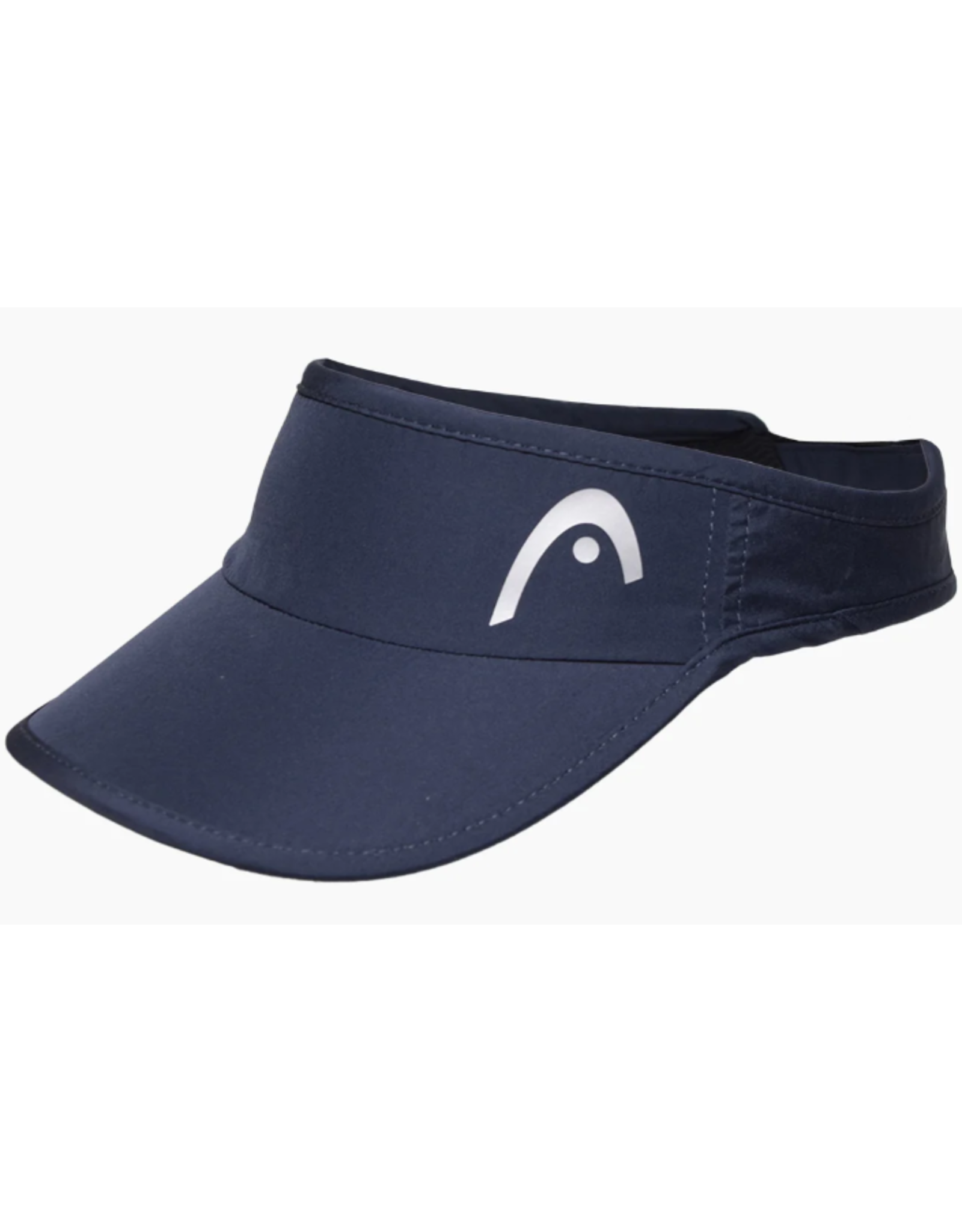 Head Head Pro Player Visor Navy