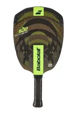 Babolat Babolat WZRD 2025 (Blk/Green) Pickleball Paddle Babolat Babolat WZRD 2025 (Blk/Green) Pickleball Paddle