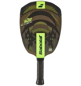 Babolat Babolat WZRD 2025 (Blk/Green) Pickleball Paddle