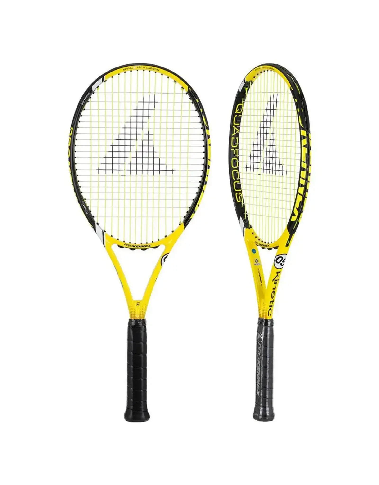 Pro Kennex Pro Kennex Q+ 5 Tennis Racquet