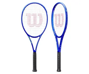 Wilson Ultra 100L v5 (2025) Tennis Racquet - ProAm Tennis