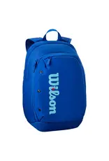 Wilson Wilson ULTRA V5 TOUR BACKPACK Blue Wilson Wilson ULTRA V5 TOUR BACKPACK Blue