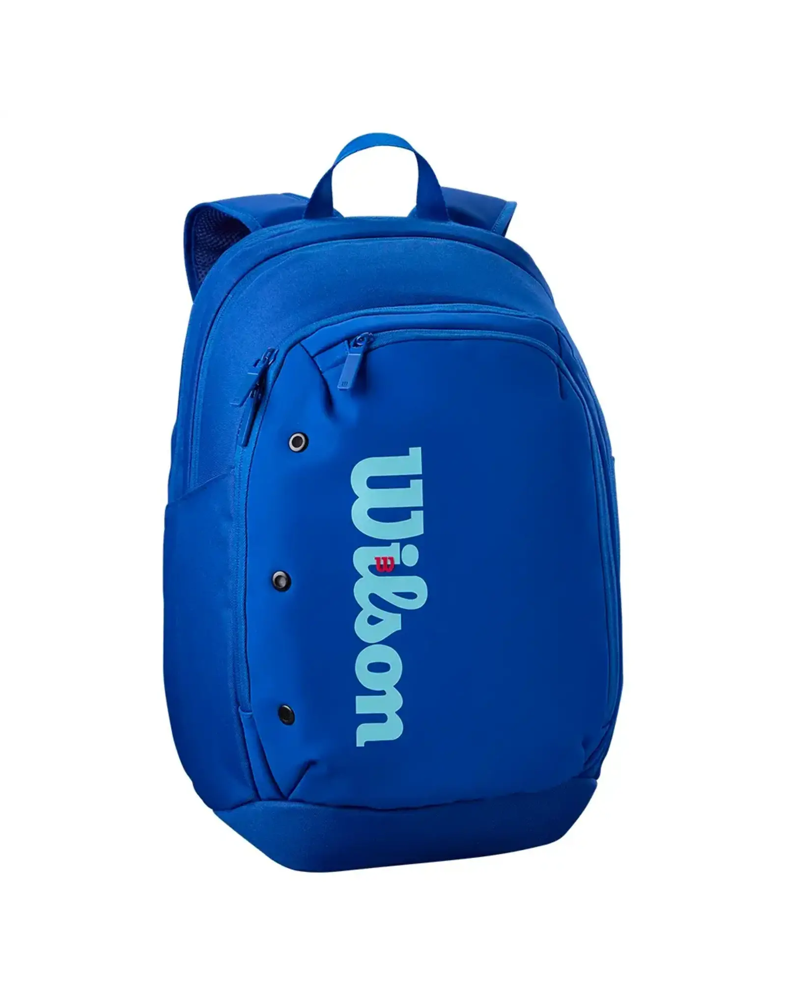 Wilson Wilson ULTRA V5 TOUR BACKPACK Blue
