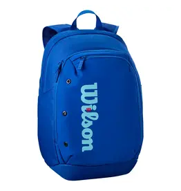 Wilson Wilson ULTRA V5 TOUR BACKPACK Blue