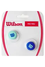 Wilson Wilson Pro Feel Ultra Dampener 2 Pack 2025 Wilson Wilson Pro Feel Ultra Dampener 2 Pack 2025