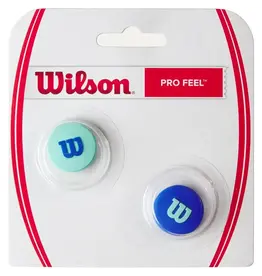 Wilson Wilson Pro Feel Ultra Dampener 2 Pack 2025