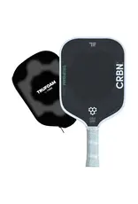 CRBN CRBN 4 TF (Genesis) 2025 Pickleball Paddle CRBN CRBN 4 TF (Genesis) 2025 Pickleball Paddle