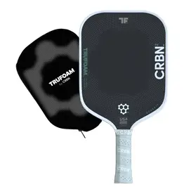 CRBN CRBN 4 TF (Genesis) 2025 Pickleball Paddle