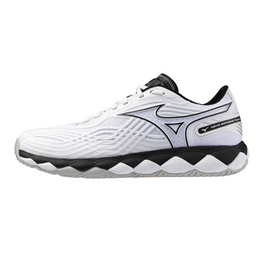 Mizuno Mizuno Men's Wave Enforce Tour 2 AC (Wht/Blk) Tennis Shoe