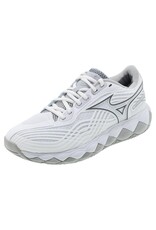 Mizuno Mizuno Women's Wave Enforce Tour 2 AC (Wht/Silver) Tennis Shoe
