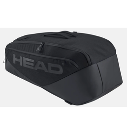 Head Head Pro X Racquet L BK Tennis Bag
