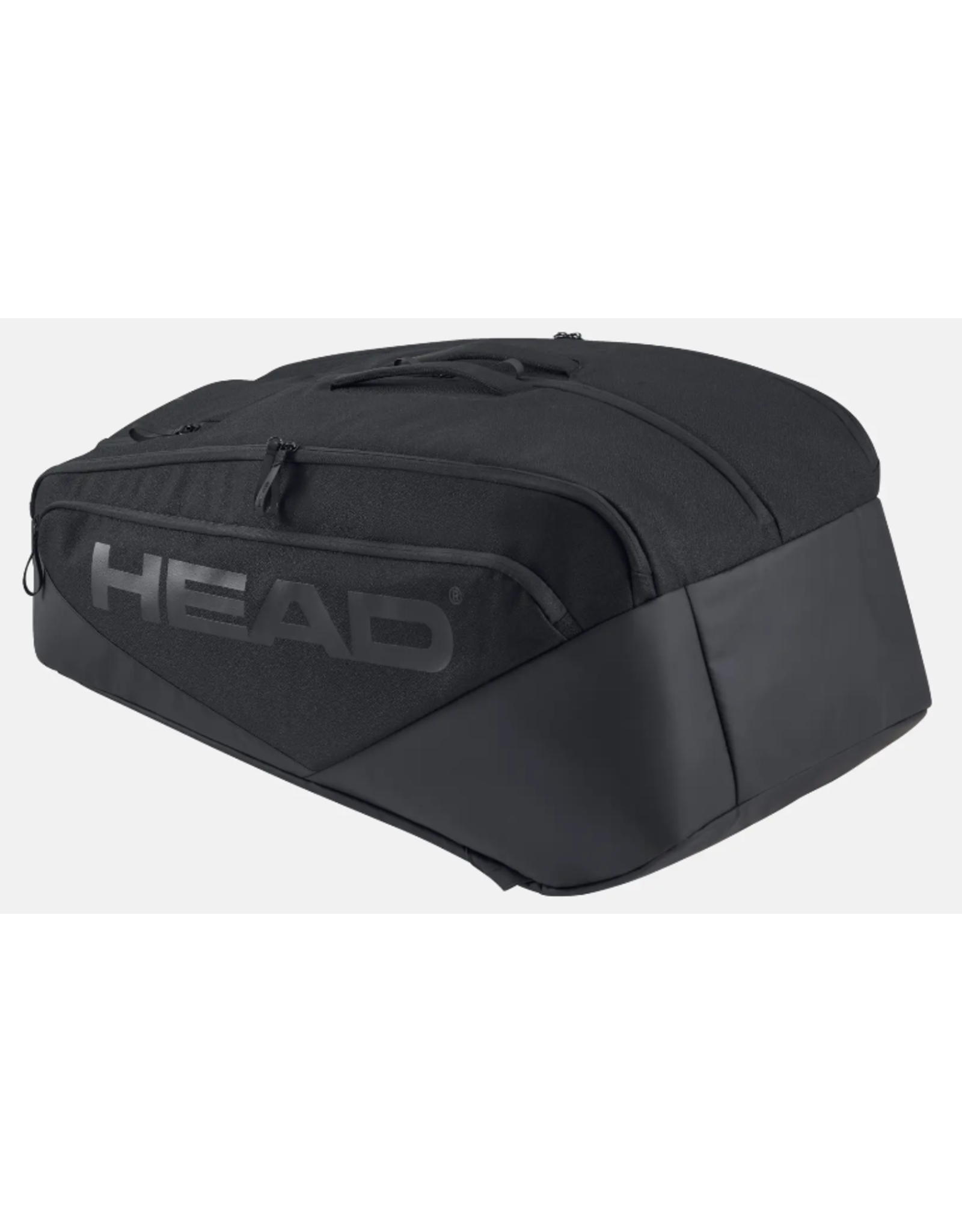 Head Head Pro X Racquet XL BK Tennis Bag