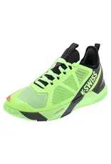 K-Swiss K-Swiss Men's K-Frame Speed Rublo (Sftnngrn/Blk/NnLv) Tennis Shoe
