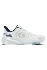 K-Swiss K-Swiss Men's UltraShot 4 (Wht/Peacot) Tennis Shoe