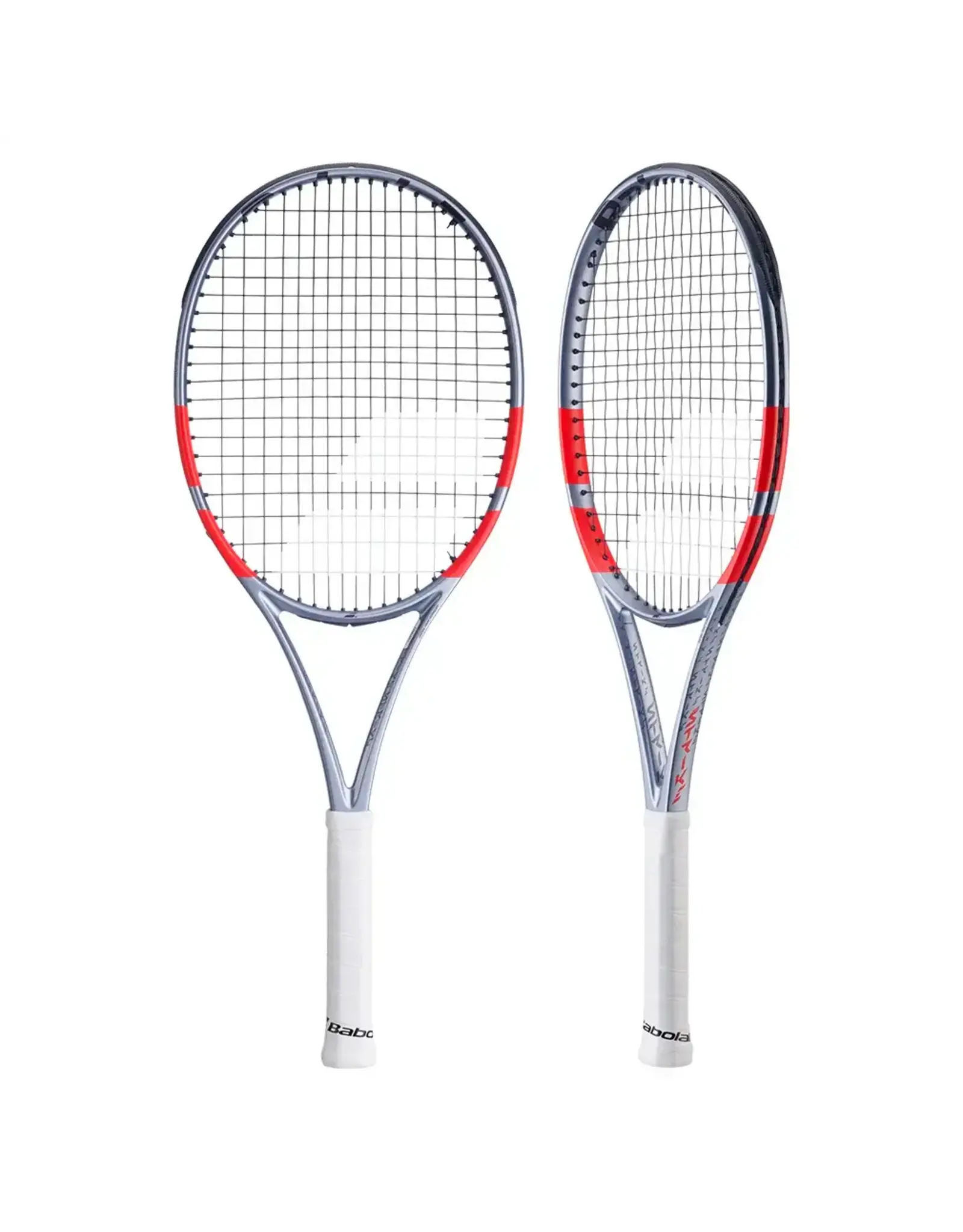 Babolat Babolat Pure Strike TEAM 4th (2025) Tennis Racquet