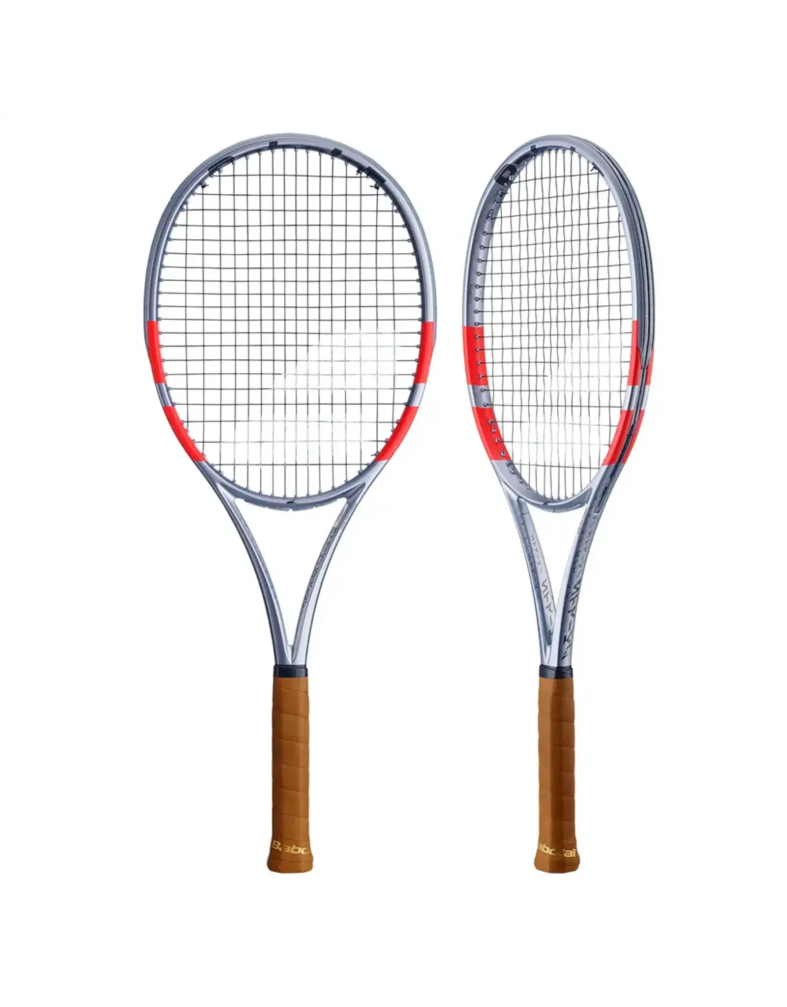 Babolat Babolat Pure Strike 97 4th (2025) Tennis Racquet