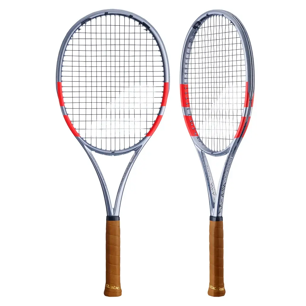 Babolat Pure Strike 97 4th (2025) Tennis Racquet - ProAm Tennis