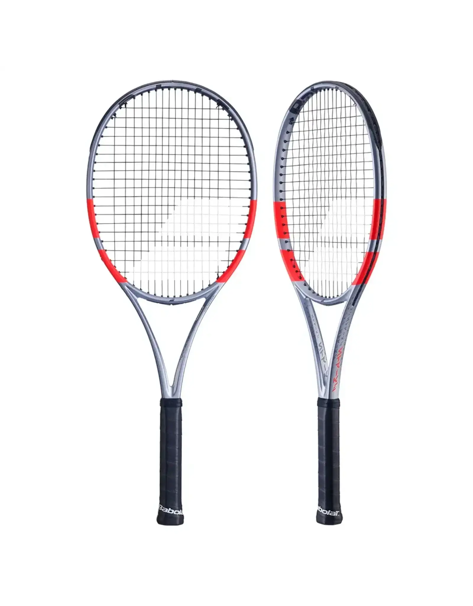Babolat Babolat Pure Strike 98 18x20 4th (2025) Tennis Racquet