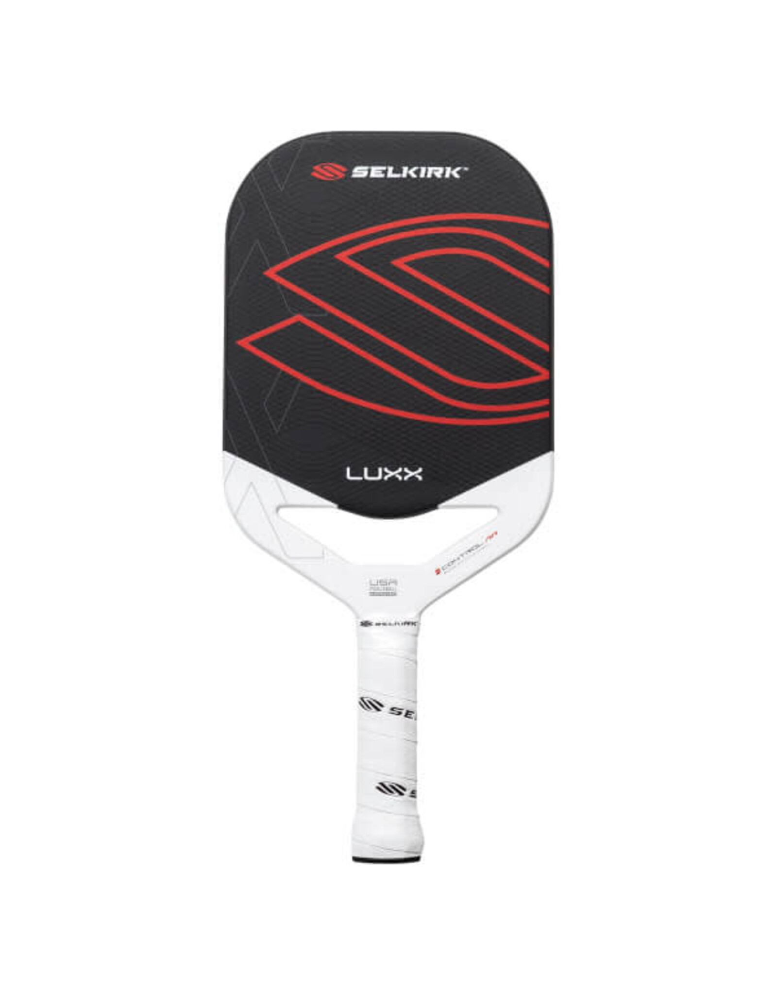 Selkirk Selkirk Control Air Invikta InfiniGrit (Black)