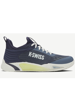 K-Swiss K-Swiss Men's Hypercourt Pinnacle (Vtgndg/Nlcdmy/Bl) Tennis Shoe