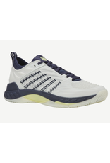 K-Swiss K-Swiss Men's Hypercourt Supreme 2 (Blbl/Nlcdmy/Lfylw) Tennis Shoe