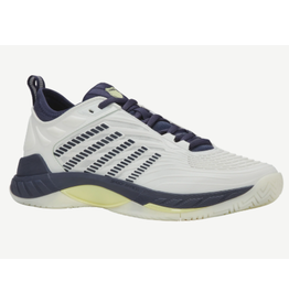 K-Swiss K-Swiss Men's Hypercourt Supreme 2 (Blbl/Nlcdmy/Lfylw) Tennis Shoe